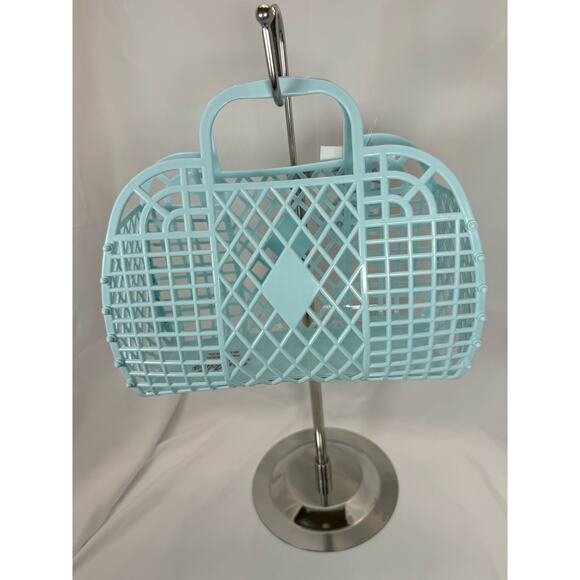 Jelly Satchel - Picture 2 of 4